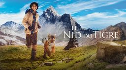 Le Nid du tigre