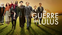 La Guerre des Lulus