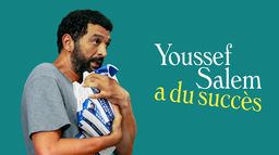 Youssef Salem a du succès