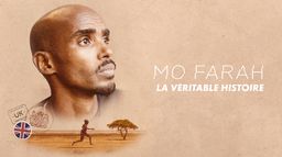 Mo Farah, la véritable histoire