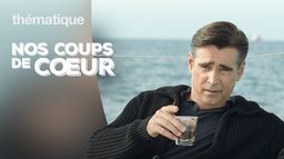 Nos Coups de cœur
