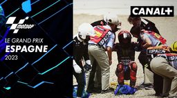 Le résumé du Grand Prix d'Espagne
