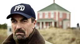 Jesse Stone