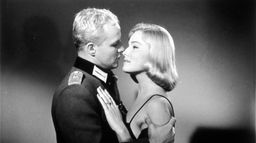 Le bal des maudits
