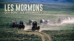 Les mormons : qui sont-ils vraiment ?