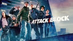 Attack the Block