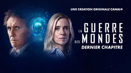 La guerre des mondes