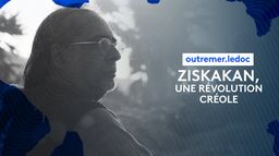 Ziskakan, une révolution créole