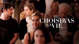 Tu choisiras la vie