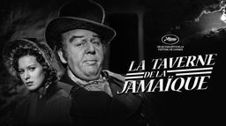 La taverne de la Jamaïque