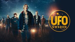 UFO Sweden