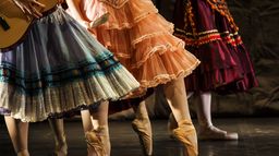 Une soirée avec le Nederlands Dans Theater 2