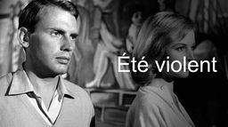 Eté violent