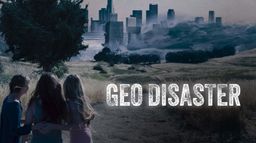 Geo Disaster