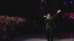 George Michael : Live in London