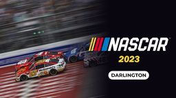 Nascar Cup Series