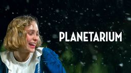 Planétarium