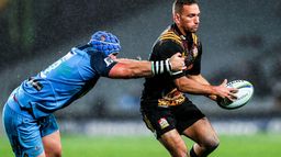 Chiefs / Hurricanes