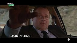 Basic Instinct