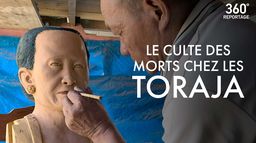 Toraja, le peuple qui fait vivre ses morts
