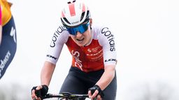 Grand Prix du Morbihan féminin