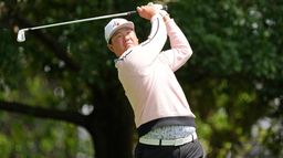 Golf : Open de Fort Worth