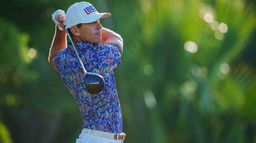 Golf : Open de Fort Worth