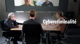 Cybercriminalité, des attaques bien réelles