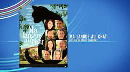 Bonus - Ma langue au chat