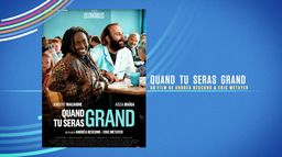 Bonus - Quand tu seras grand