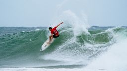 World Surf League