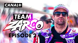 Team Zarco - Épisode 2 : Jerez ses émotions !