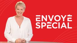 Envoyé spécial