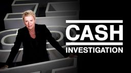Cash investigation