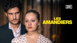 Les Amandiers