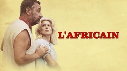 L'Africain