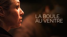 La boule au ventre