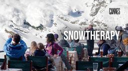 Snow Therapy