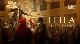 Leila et ses frères