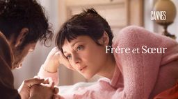 Frère et soeur