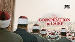 La conspiration du Caire