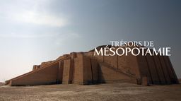 Trésors de Mésopotamie : des archéologues face à Daech