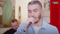 Chiloo interprète "Et si tu n'existais pas" (Joe Dassin Cover) | Le Petit Live