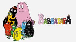 Barbapapa - Saison 1