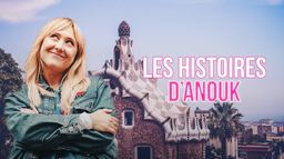 Les histoires d'Anouk