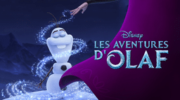 Les aventures d’Olaf