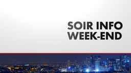 Soir Info Week-End