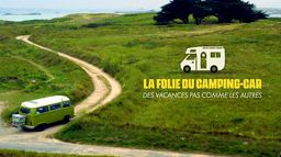 La folie du camping-car