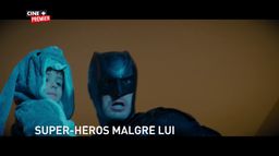 Super-héros malgré lui