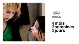 4 mois, 3 semaines et 2 jours